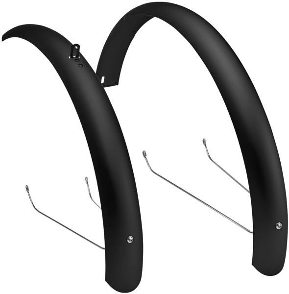 Electra Townie Original 26-inch Aluminum Fender Set