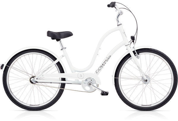 Details about   Electra Townie 3 