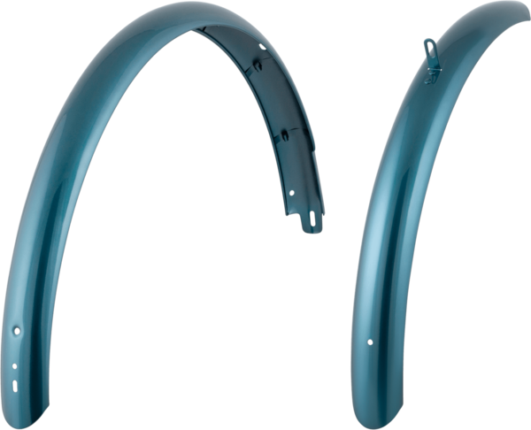 Electra Townie Original 7D EQ Step-Thru Fender Set