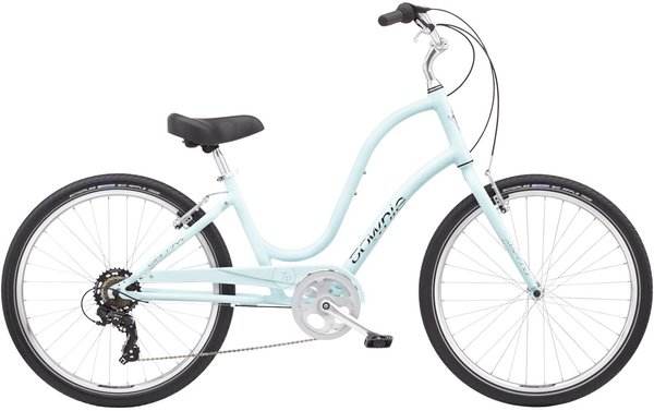 Electra Townie Original 7D Step-Thru