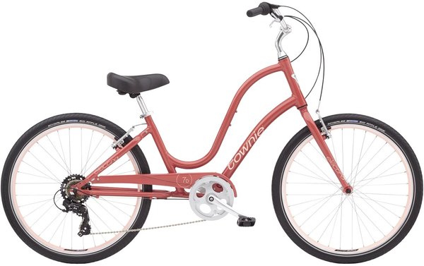 Electra Townie Original 7D Step-Thru