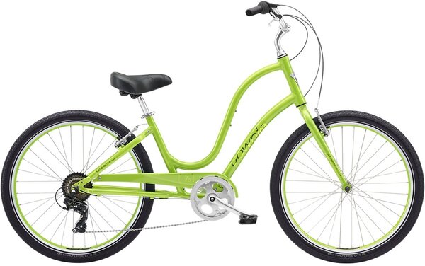 Electra Townie Original 7D Step-Thru