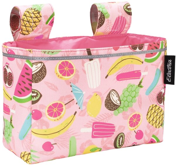 Electra Tutti Frutti Velcro Handlebar Bag