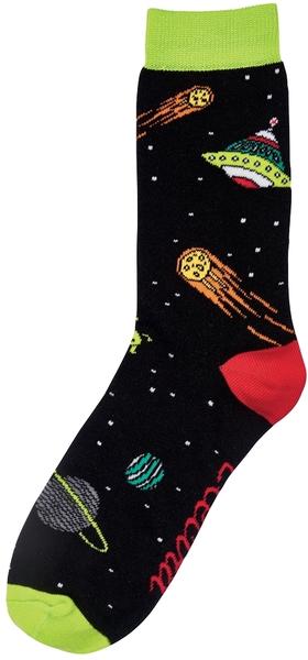 Electra UFO 9-inch Socks