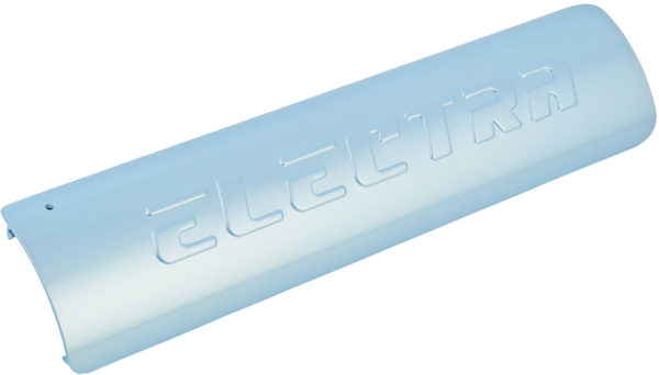 Electra Vale Go! RIB Battery Covers Color: Blue Opal