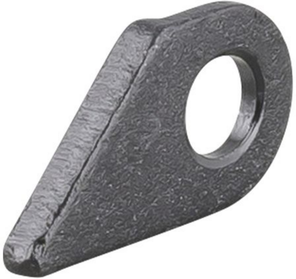 Electra Vale Go! Speed Sensor Alignment Mount