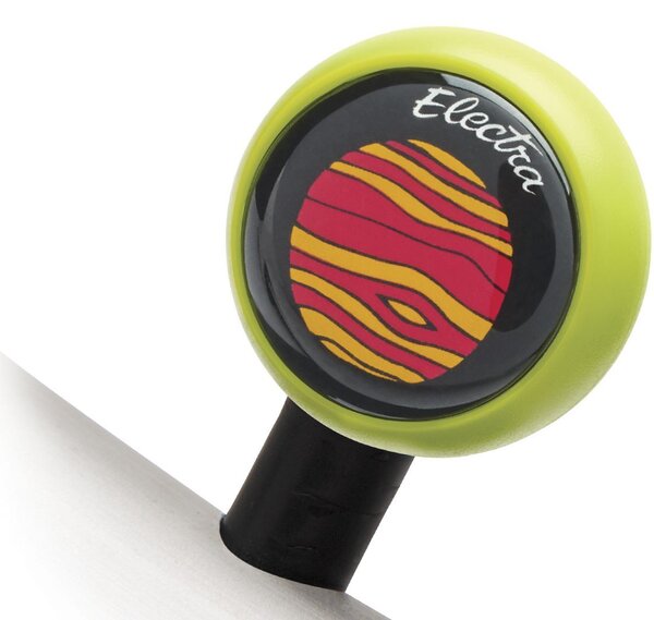 Electra Valve Caps Planets 