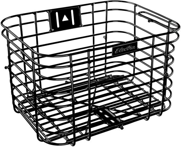 Electra Wired Basket