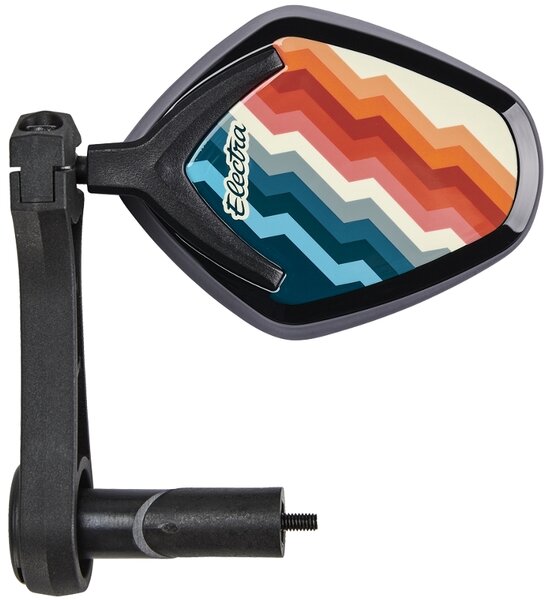 Electra Ziggy Bar End Mirror