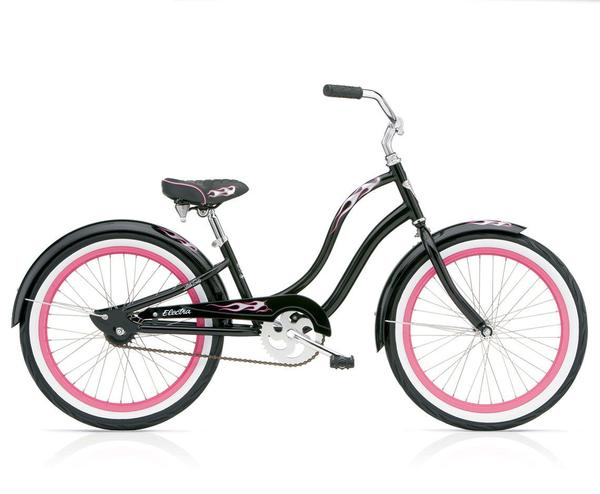 electra the betty cruiser bike