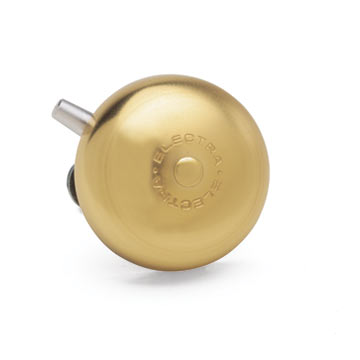 Electra Brass Dome Bell