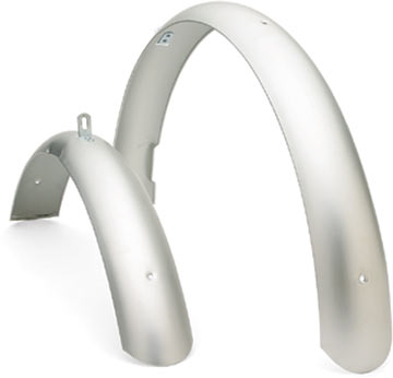 Electra Cruiser Aluminum Fenders