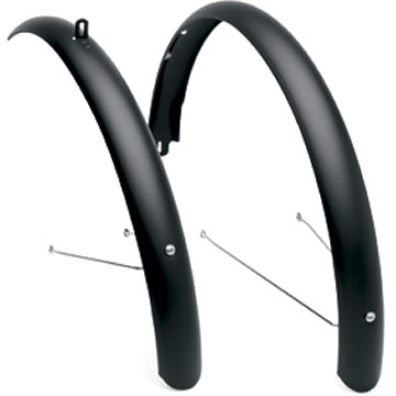 Electra Townie Original Aluminum Fenders