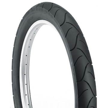 Electra Cruiser Fatti-O Tire