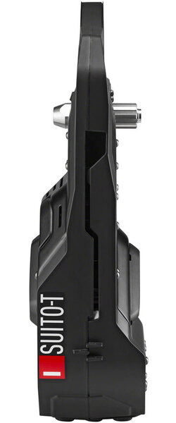 Elite Suito-T Direct Drive Smart Trainer - Skunk River Cycles