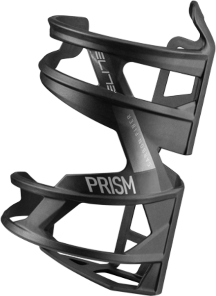 Elite PRISM Carbon Bottle Cage