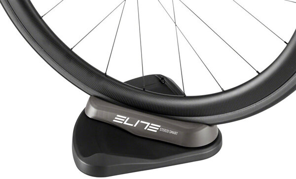 Elite Sterzo Smart Steering Travel Block - Portland Bike Shop