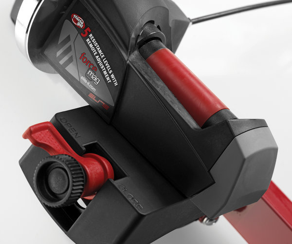 Elite Novo Force Trainer - Sammy's Bikes | St Charles, IL