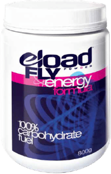 eLoad Sport Nutrition Fly Energy Formula