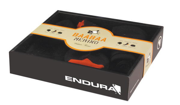 Endura BaaBaa Gift Pack
