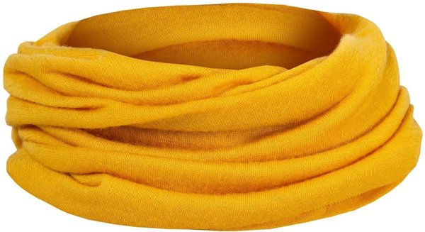 Endura BaaBaa Merino Tech Multitube Color: Mustard