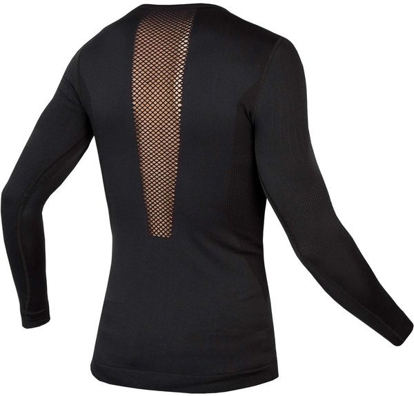 endura fishnet base layer