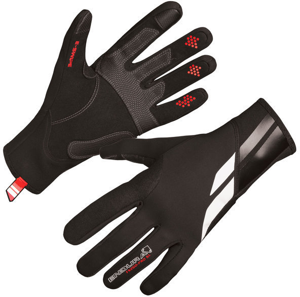 Endura Pro SL Windproof Glove Color: Black