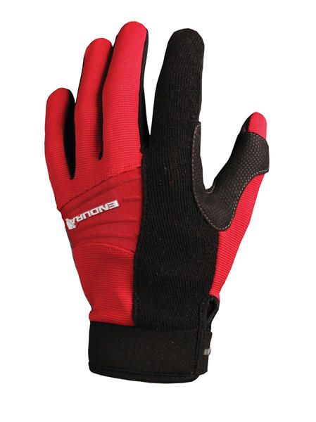 Endura Full Monty Gloves