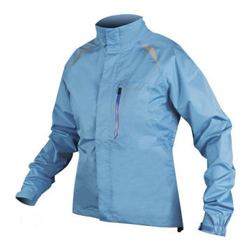 Endura Gridlock II Waterproof Jacket Women's