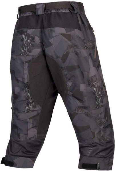 endura hummvee black camo