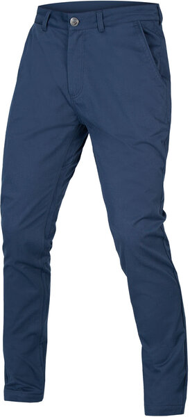 Endura Hummvee Chino Trousers Color: Navy