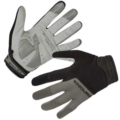 Endura Hummvee Plus Glove II 