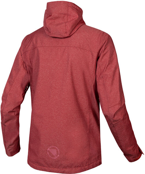 Endura Hummvee Waterproof Hooded Jacket 