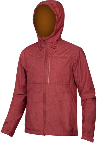Endura Hummvee Waterproof Hooded Jacket 