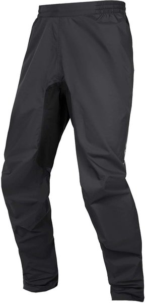 Endura Hummvee Waterproof Trouser Color: Black