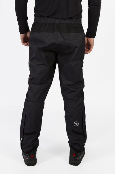 Endura Hummvee Waterproof Pants Black  Bikeinn