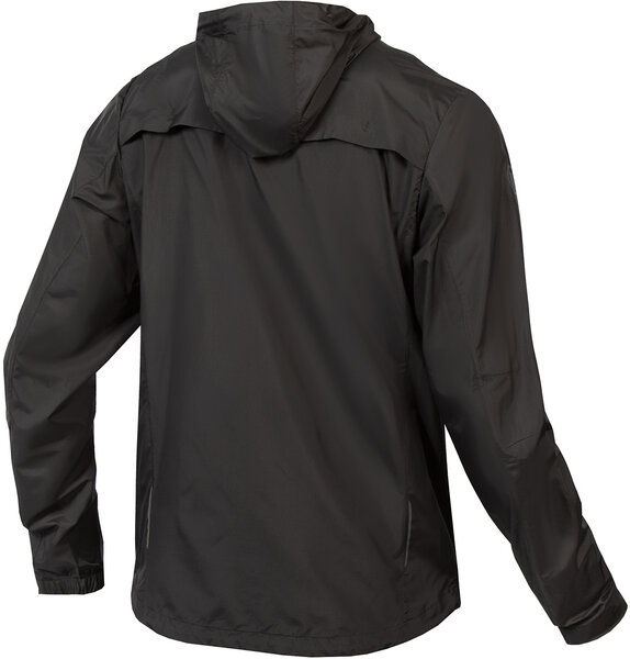 Endura Hummvee WP Shell Jacket Color: Black