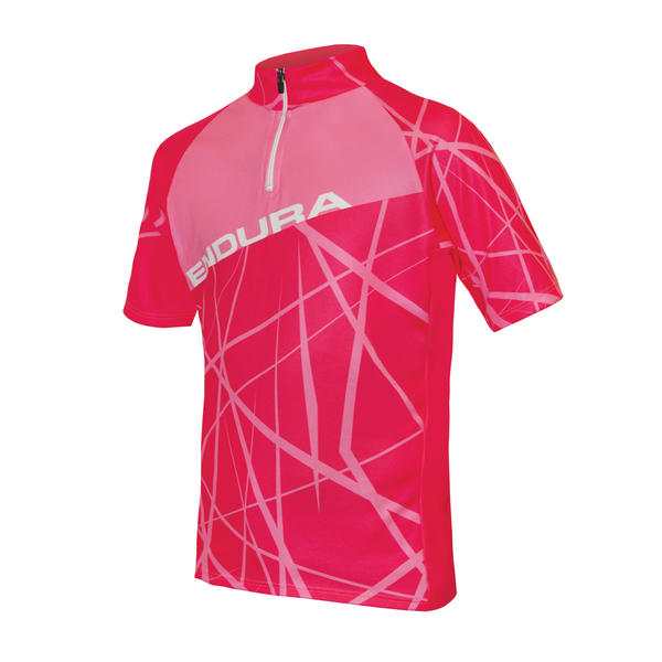 Endura Kids Hummvee Ray Jersey 