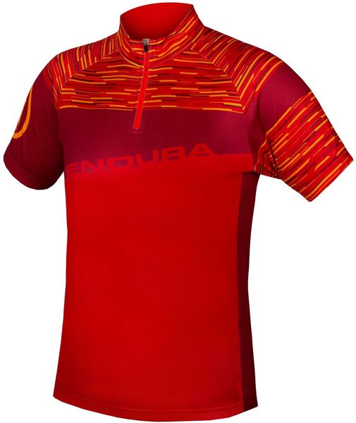 Endura Kids Hummvee Ray S/S Jersey