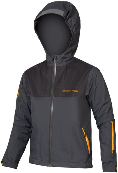 junior waterproof jacket