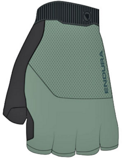 endura bicycle gloves SingleTrack II MTB Glove with Neoprene Knuckle Protection allowing you to feel every detail of the trail Gloves Endura Hummvee Plus II