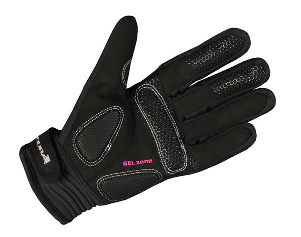 Endura Luminite Gloves Color: Black