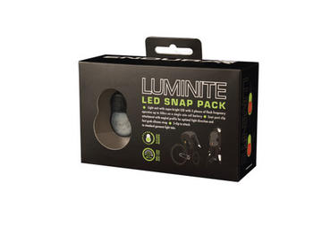 Endura Luminite LED Snap Pack