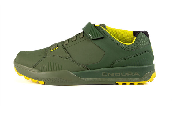 Endura MT500 Burner Clipless Shoe