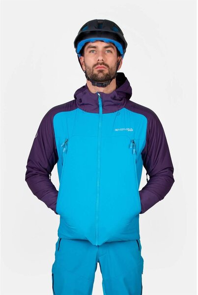 Endura MT500 Freezing Point Jacket II - www.crankandsprocket.ca