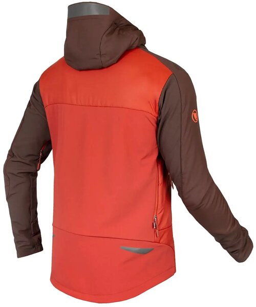Endura MT500 Freezing Point Jacket II - Cross Country Cycle