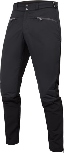Endura MT500 Freezing Point Trouser Color: Black