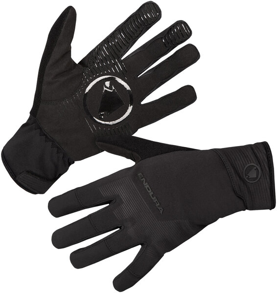 Endura MT500 Freezing Point Waterproof Glove Color: Black