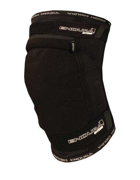 Endura MT500 Knee Protectors Color: Black
