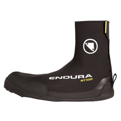 Endura MT500 Plus Overshoe